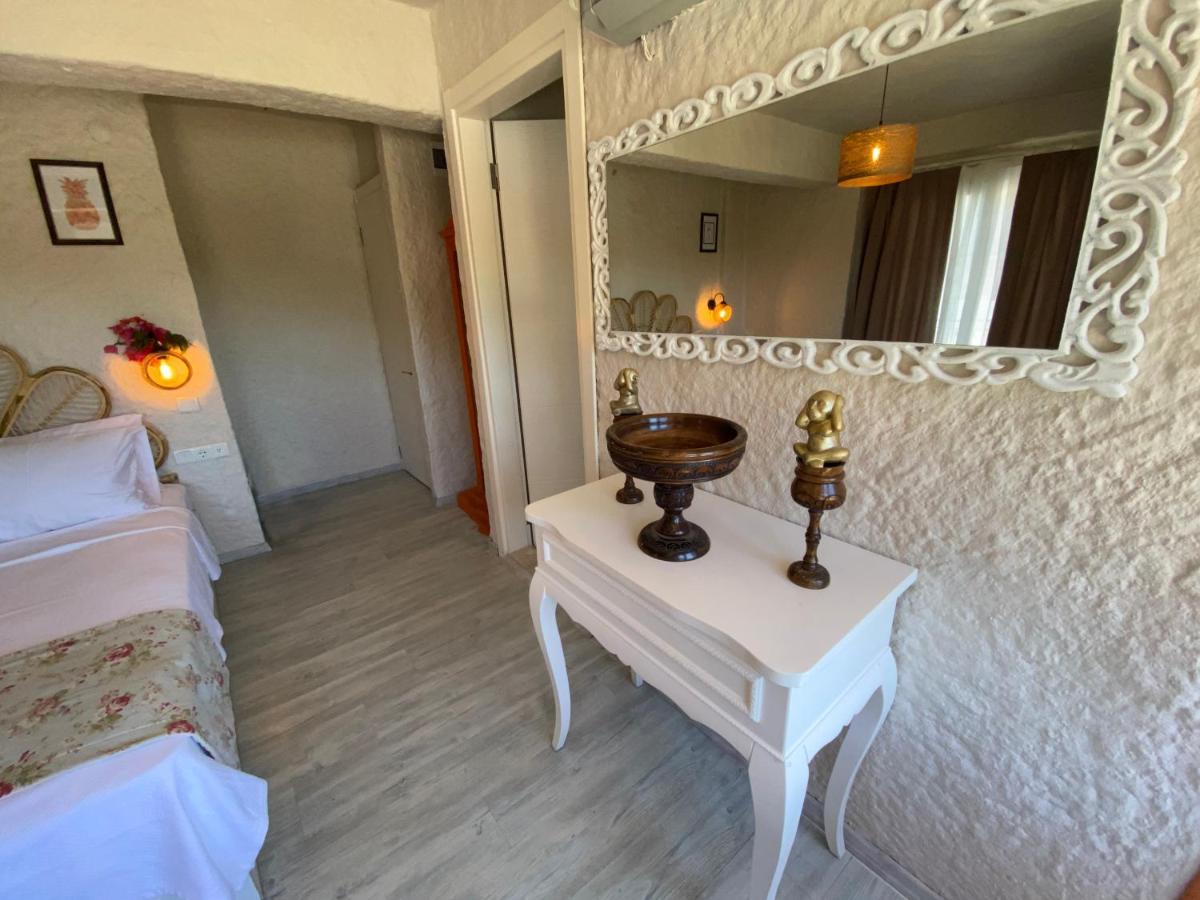 Naz Konak Alaçatı Buitenkant foto