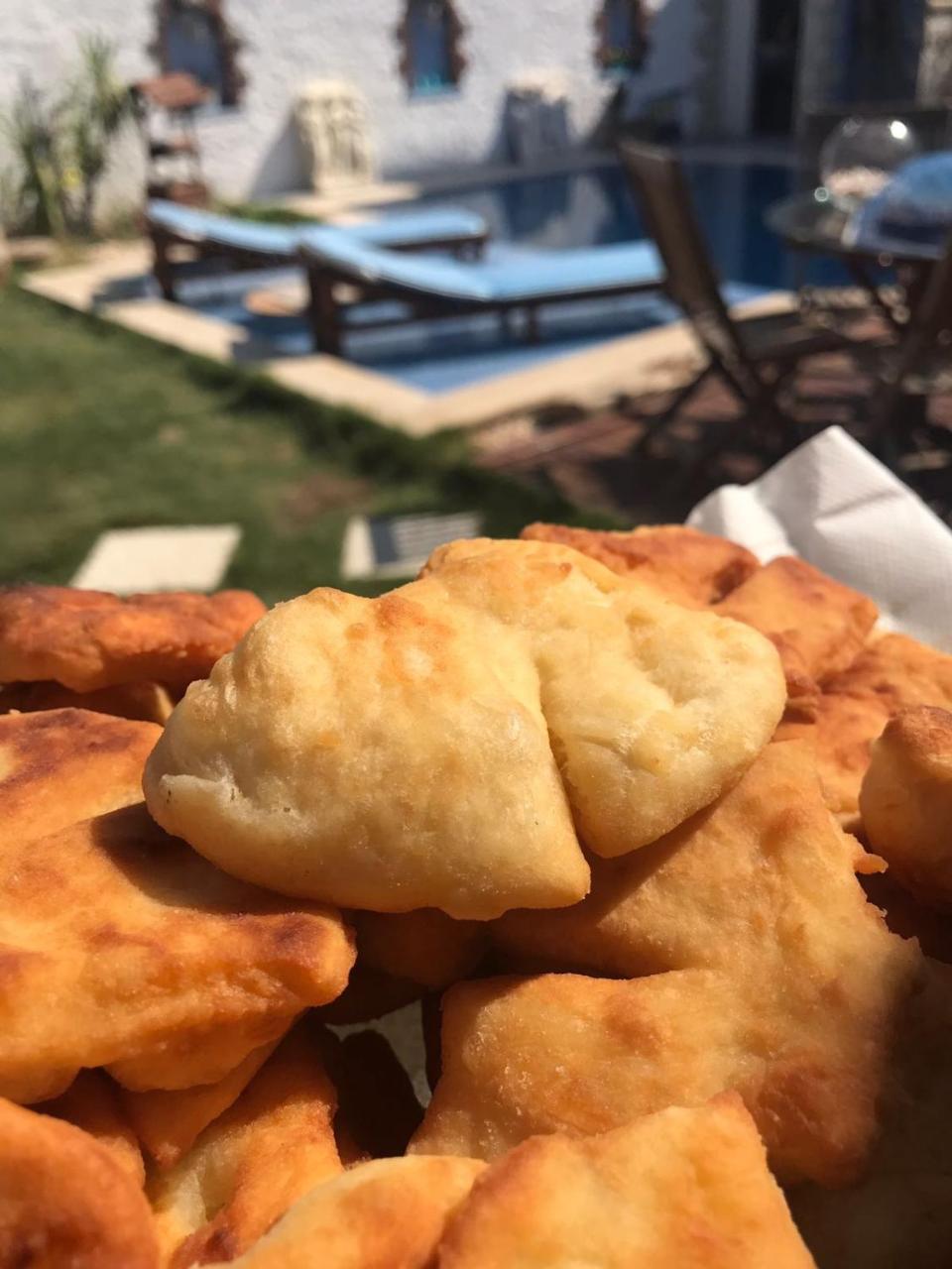 Naz Konak Alaçatı Buitenkant foto